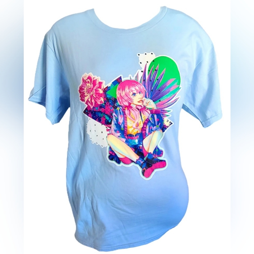 Popwave Tshirt